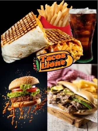 Tacos Leone