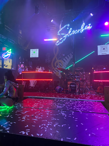 Showbar Ybor - Visual