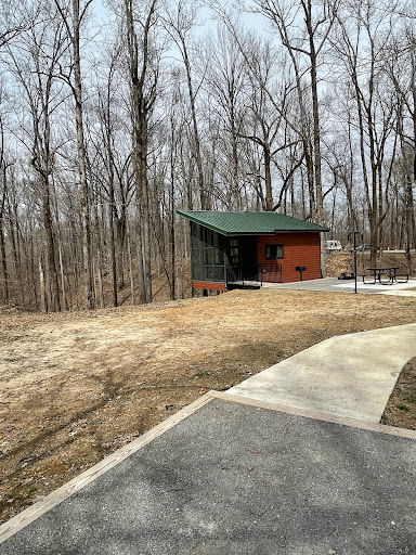 Storm Creek Lake Campground - Thumbnail