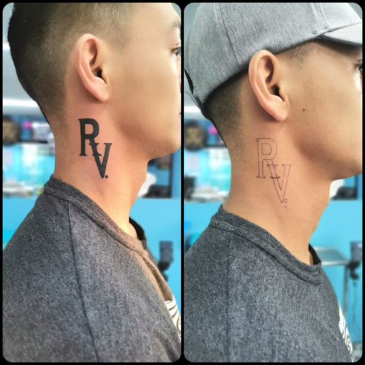 TATTOO JULIO KUKULKAN