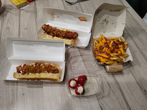 Fast food cadalso - Thumbnail
