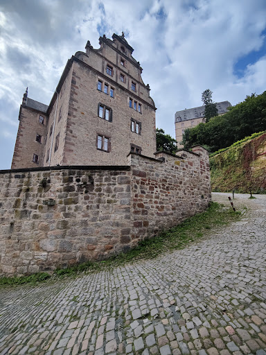 Marburg University Religious Studies Collection Gallery - Germany
