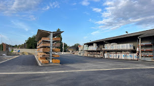 Photo n°1 de BigMat BC MAT à Albert (Fournisseur de matériaux de construction)