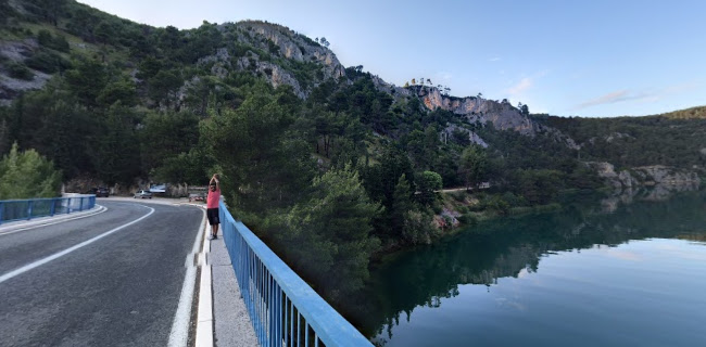 Recenzije Cro Combat Centre u Skradin - Teretana