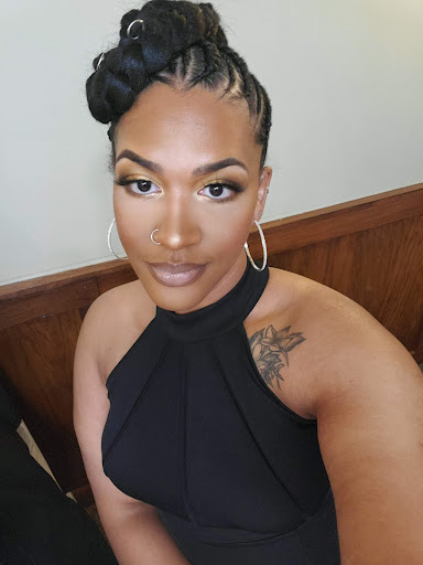 STACK’D BEAUTY - Visual