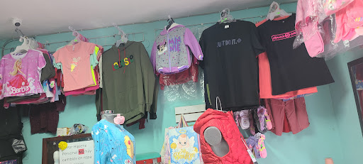 Tienda de ropa Doña Chayito - Thumbnail