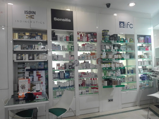 C. B. Cabezas pharmacy - Thumbnail