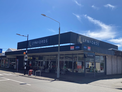 Lynfords Furniture Blenheim