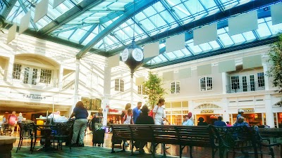 Photos of Savannah/Hilton Head International Airport