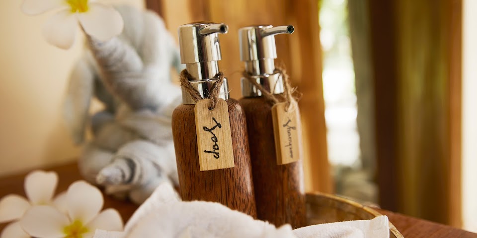 Pearl Beach Resort by null