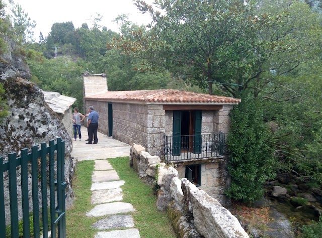 Restaurante La Abadia