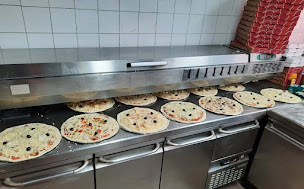 Photo n°27 de Bon Appetit Pizzeria au Feu de Bois à Narbonne (Restauration rapide)