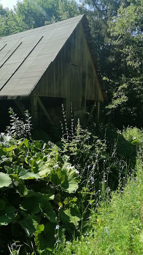 Skanzen Ľuborčianska Dolina