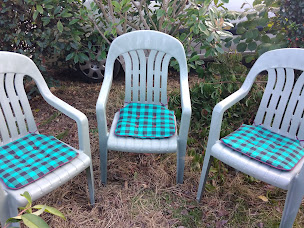 Photo n°1 de CC Conception Couture à Sèvremoine (Atelier de couture)