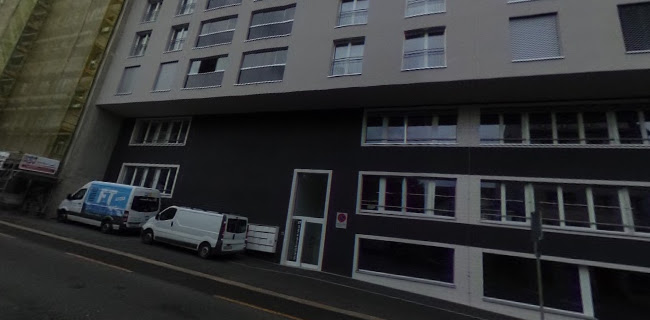 Unterführungsstrasse 20, 4600 Olten