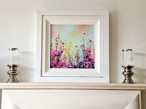 Rainbow Gallery - Visual