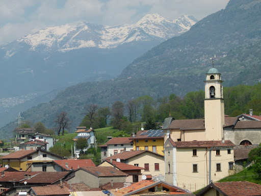 Parrocchia Santa Maria della purificazione - Thumbnail