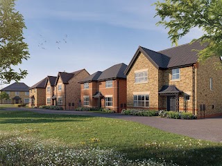 Fitchett Homes - Elgar Park