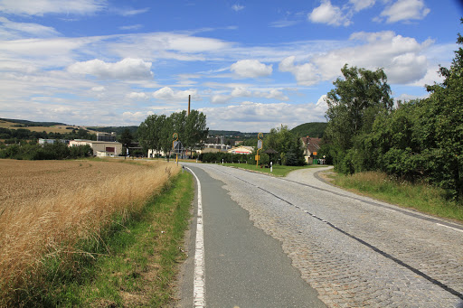 Niebraer Weg - Visual
