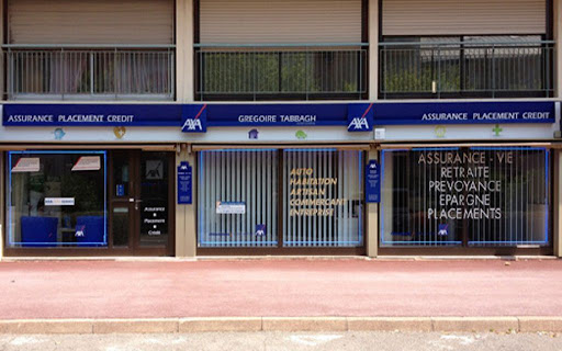 AXA Assurance et Banque Gregoire Tabbagh - Thumbnail