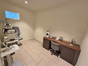 Photo n°2 de Opticien VAL FONTENAY Générale d'Optique à Fontenay-sous-Bois (Magasin de lunettes de soleil)