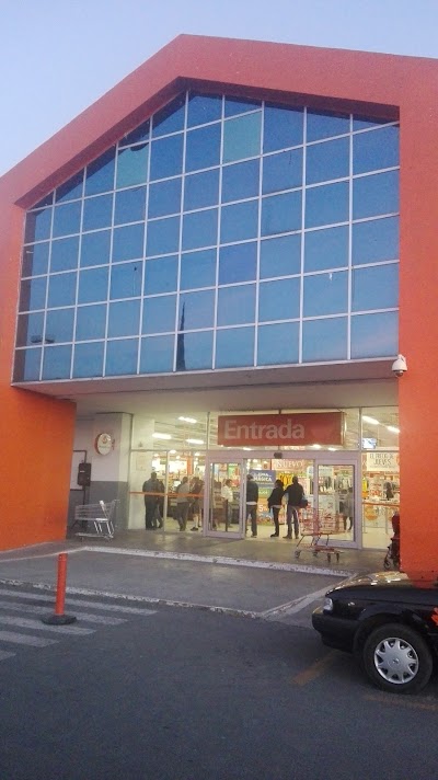 Photos of Comercial Mexicana