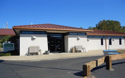 Photos of Bayer Heritage Federal Credit Union