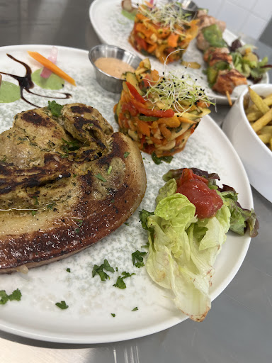 Le Rest'O Gourmand - Ballan-Miré - Thumbnail