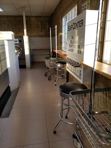 LOST SOCK LAUNDROMAT NOB HILL - Thumbnail