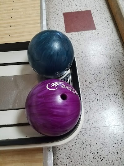 Westbrook Lanes Family Bowling Center