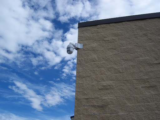 Lode Telecom & Security - Visual