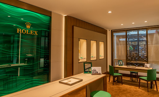 Charles Fox - Visual