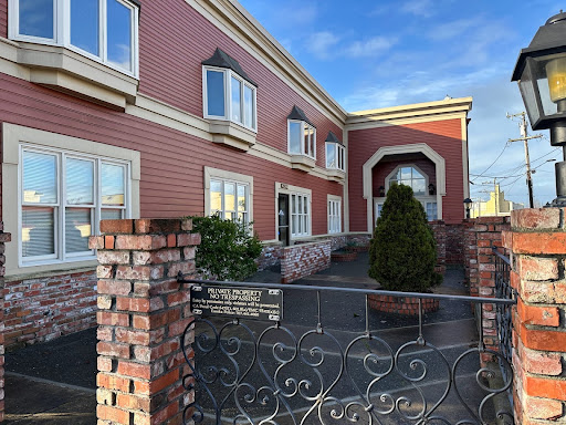 The Law Offices of Lyons and Vericker