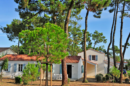 Photo de Résidence Goélia le Domaine des Oyats