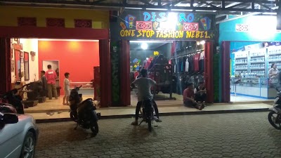 Photos of otong barber shop