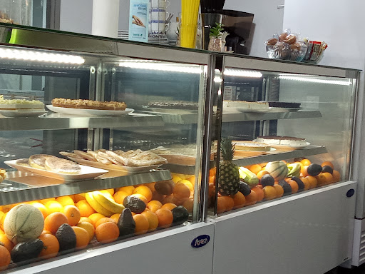 MAGNA FOOD - Thumbnail