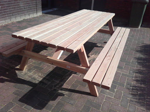 Alles Robuust tuin en terrasmeubilair
