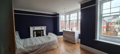 R K Pilkington Decorators - Thumbnail