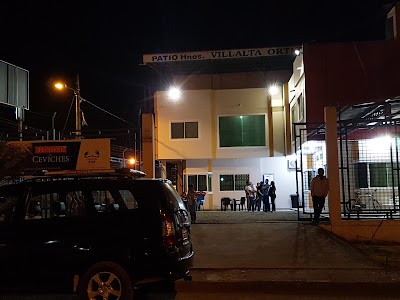 Photos of El Cangrejo Azul