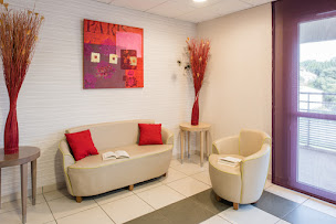 Photo n°2 de Ehpad Korian Mas de Lauze à Nîmes (Soins aux personnes âgées)