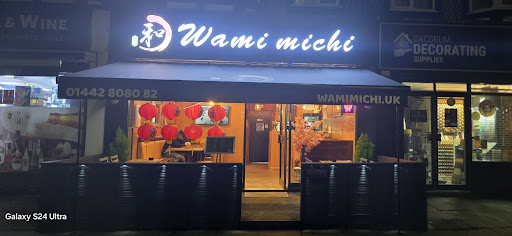 Photo of Wami Michi (Berkhamsted)