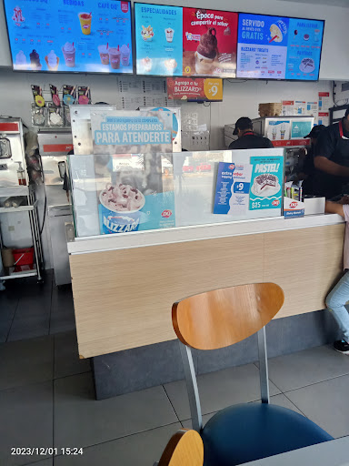 DQ TECOMAN - Visual