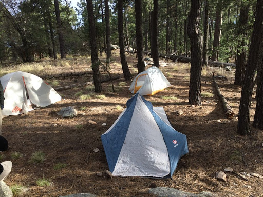 Manning Camp - Thumbnail