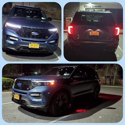 Brookville Auto Group - Monsey