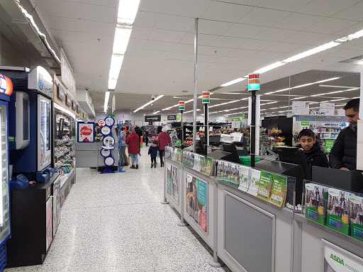Asda Newton Mearns Superstore - Thumbnail