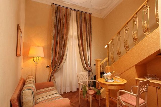 Albergo Ottocento