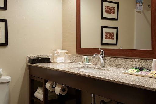 Quality Inn Cameron - Thumbnail