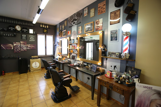 D-Parrucchieri - Hair Style - Thumbnail