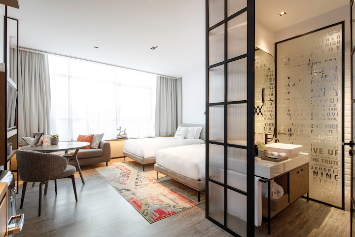 Zabeel House The Greens by null