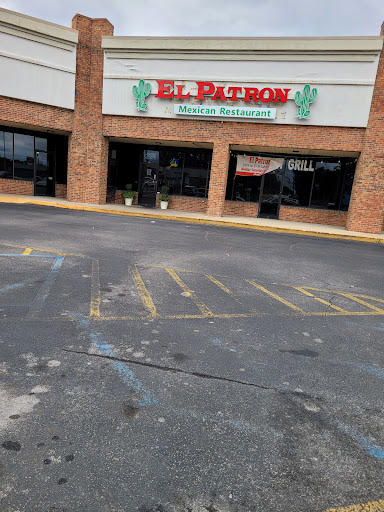 El patrón Fultondale